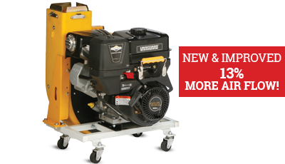 Cyclone Rake Motor Cyclone Rake Z-10 – Cyclone Rake-Canada
